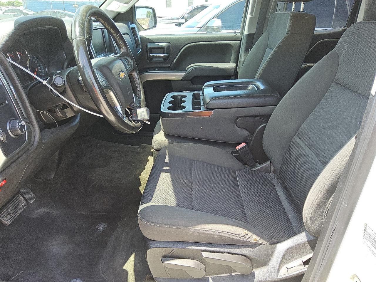 1gcrcreh1jz168468 1GCRCREH1JZ168468 2018 Chevrolet Silverado C1500 Lt