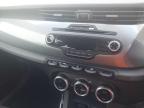 2012 ALFA ROMEO GIULIETTA for sale at Copart YORK