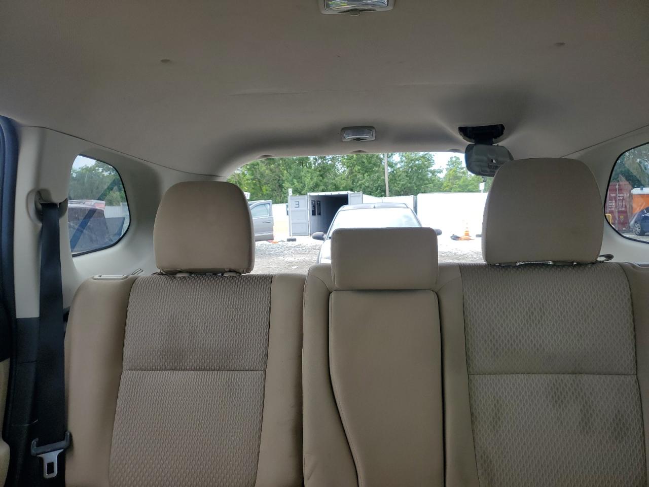 2017 Mitsubishi Outlander Se VIN: JA4AZ3A30HZ050404 Lot: 63756825