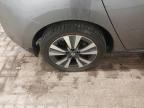 2017 NISSAN LEAF TEKNA for sale at Copart SANDWICH