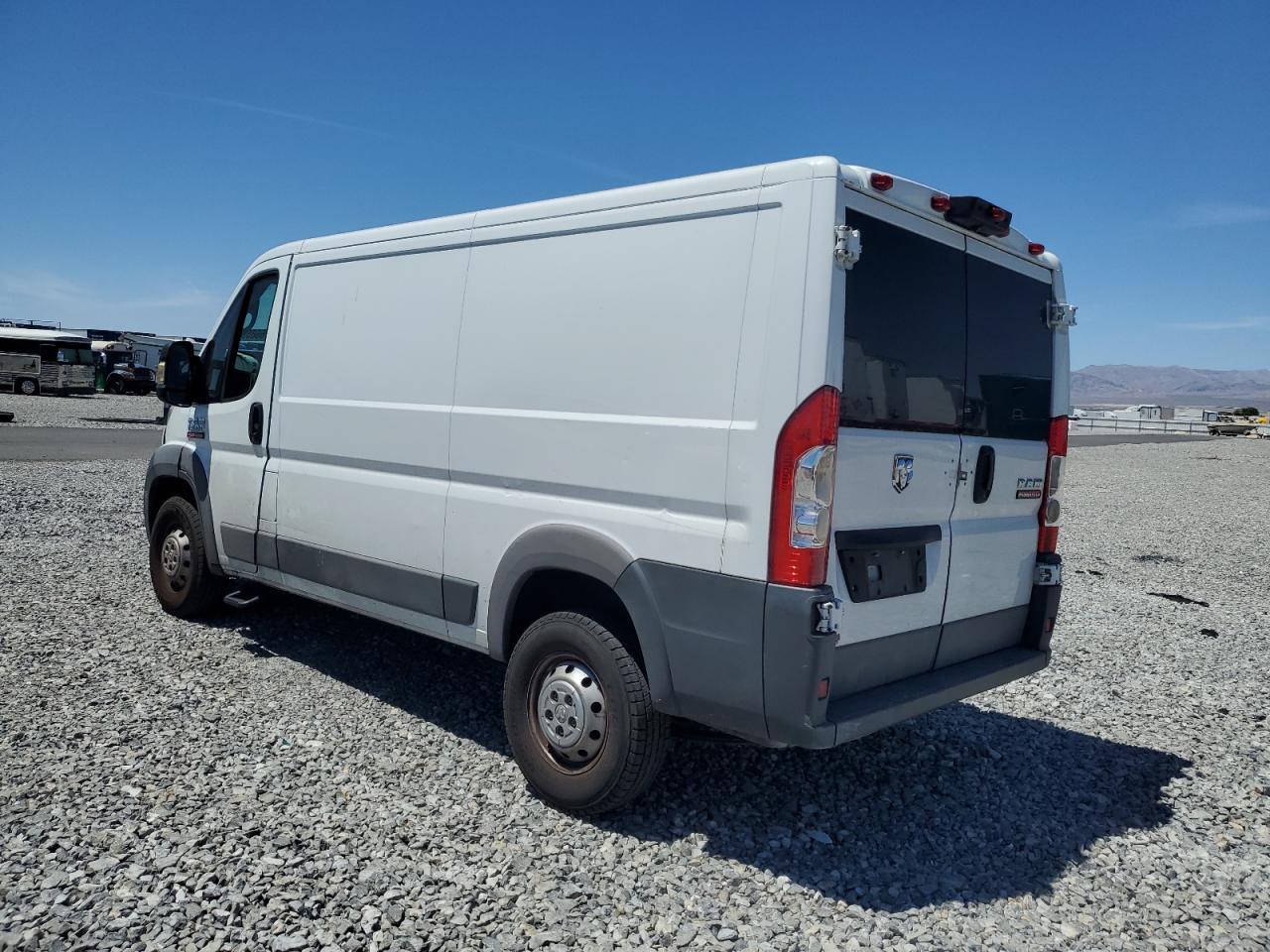 2022 Ram Promaster 1500 1500 Standard VIN: ZFBHRFAB1N6X28624 Lot: 66853755