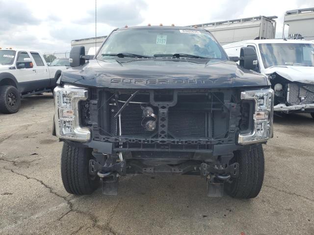  FORD F250 2018 Black