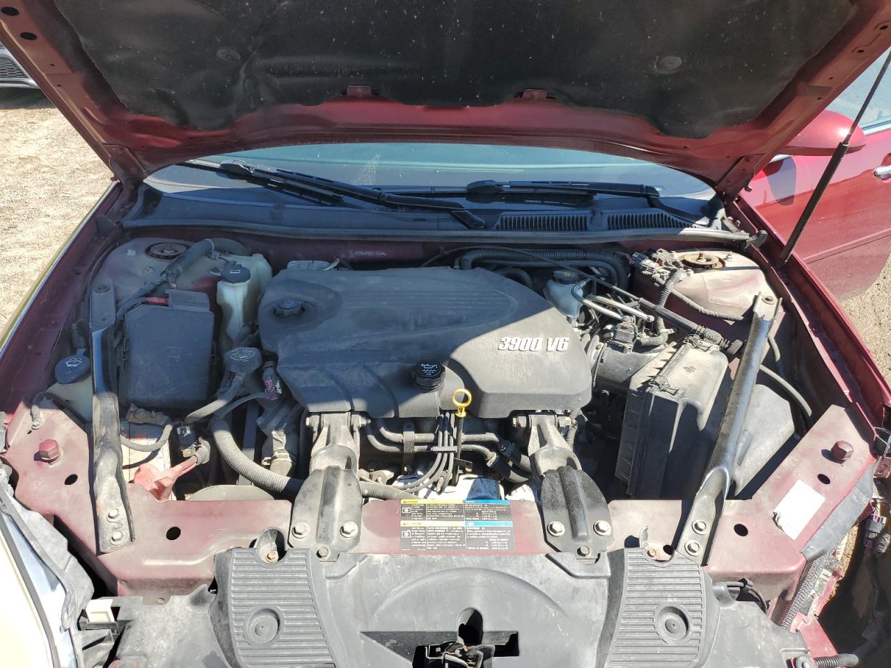2010 Chevrolet Impala Ltz VIN: 2G1WC5EM0A1150599 Lot: 61017805