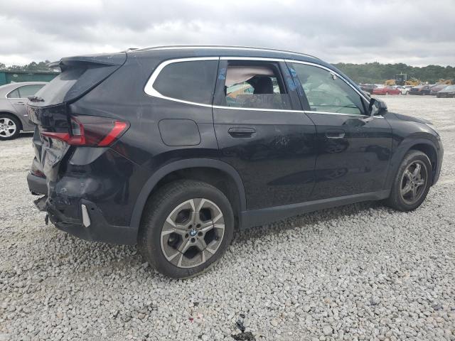  BMW X1 2023 Czarny