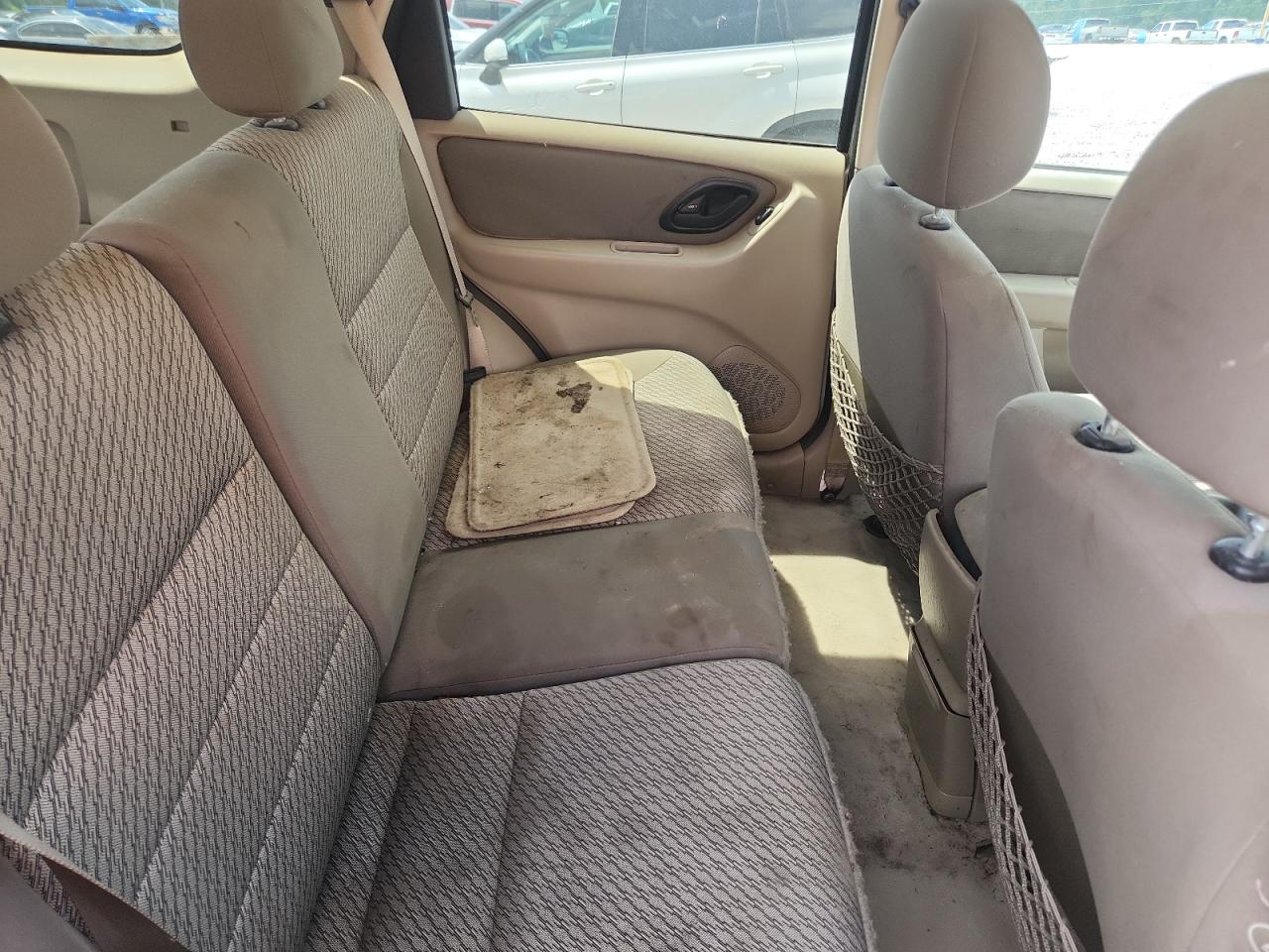 2003 Ford Escape Xlt VIN: 1FMCU03103KD63991 Lot: 63366165