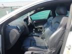 2011 AUDI A5 S LINE for sale at Copart PETERLEE