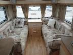 2011 COACHMAN AMARA FEST for sale at Copart SANDWICH