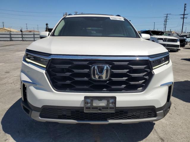  HONDA PILOT 2023 Biały
