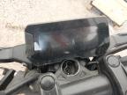 2018 HONDA CBF 125 NA for sale at Copart BRISTOL