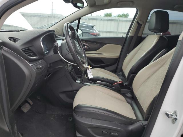  BUICK ENCORE 2017 White