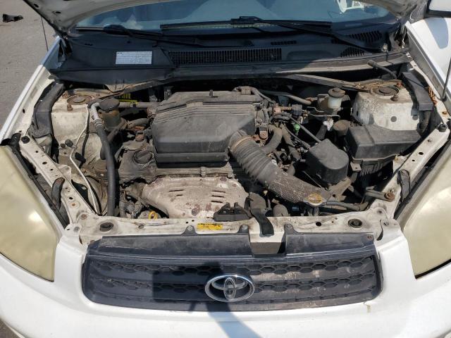 2003 TOYOTA RAV4   