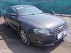 2010 AUDI A5 SE TFSI for sale at Copart PETERLEE