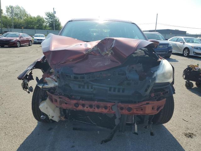  FORD ESCAPE 2016 Burgundy