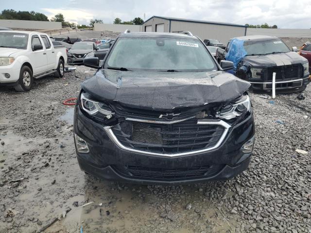  CHEVROLET EQUINOX 2020 Czarny