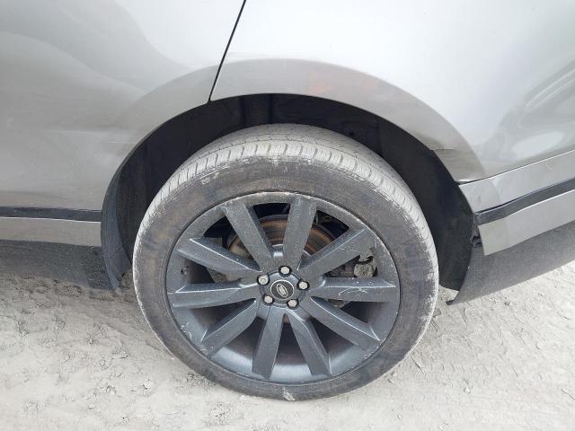 2018 LAND ROVER RANGE ROVER VELAR 3.0 D300 R-DYNAMIC HSE 5DR AUTO