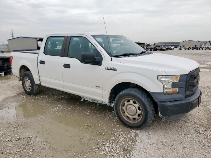 Pickups FORD F-150 2015 Biały