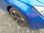 2024 SEAT IBIZA FR S for sale at Copart WOLVERHAMPTON