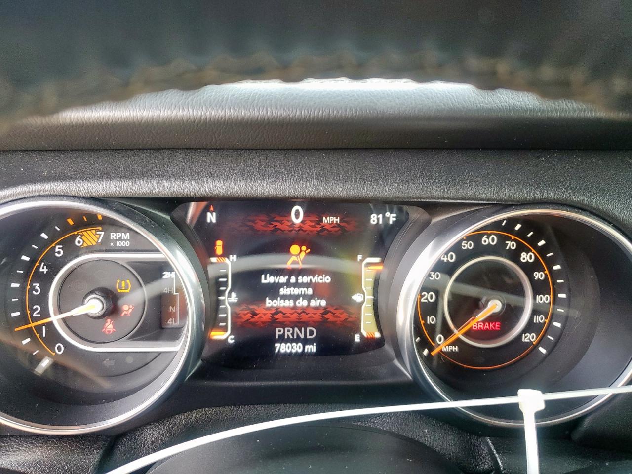 2019 Jeep Wrangler Unlimited Sahara VIN: 1C4HJXEN9KW540654 Lot: 63141455