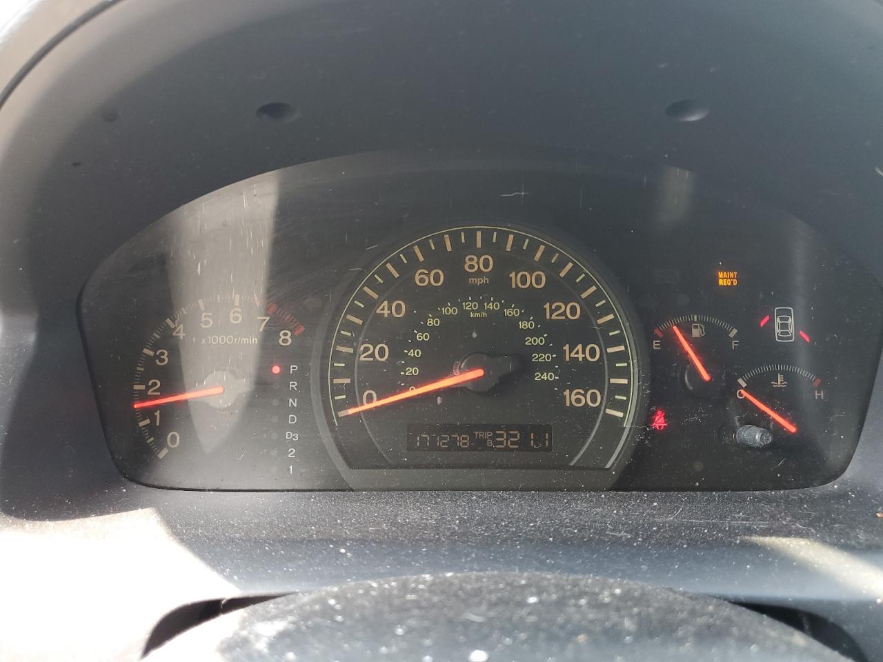 2005 Honda Accord Ex VIN: 1HGCM56735A056150 Lot: 62456765