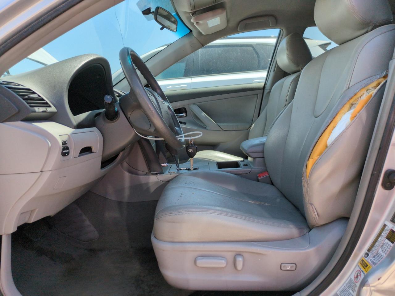 2008 Toyota Camry Ce VIN: 4T4BE46K28R031637 Lot: 63508665