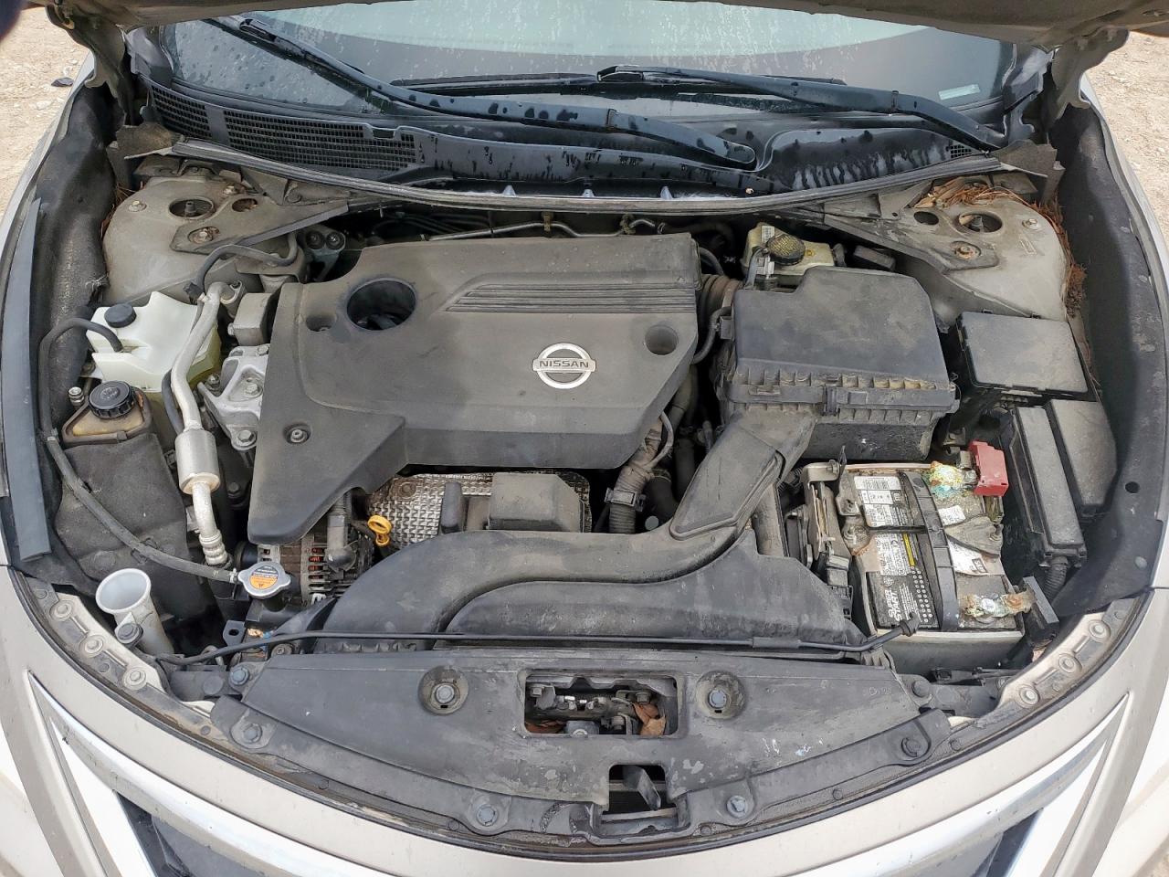 1n4al3apxen228998 1N4AL3APXEN228998 2014 Nissan Altima 2.5