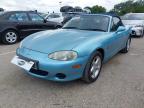 2002 MAZDA MX-5 1.8I for sale at Copart SANDWICH