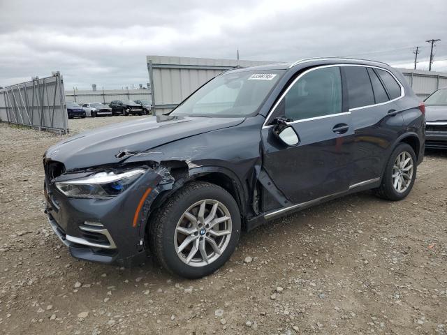 BMW X5 XDRIVE4 2021