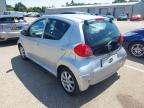 2008 TOYOTA AYGO PLATI for sale at Copart NEWBURY
