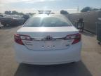 2014 TOYOTA CAMRY HYBRID   for sale at Copart FL - ORLANDO SOUTH
