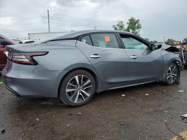  NISSAN MAXIMA 2023 Gray