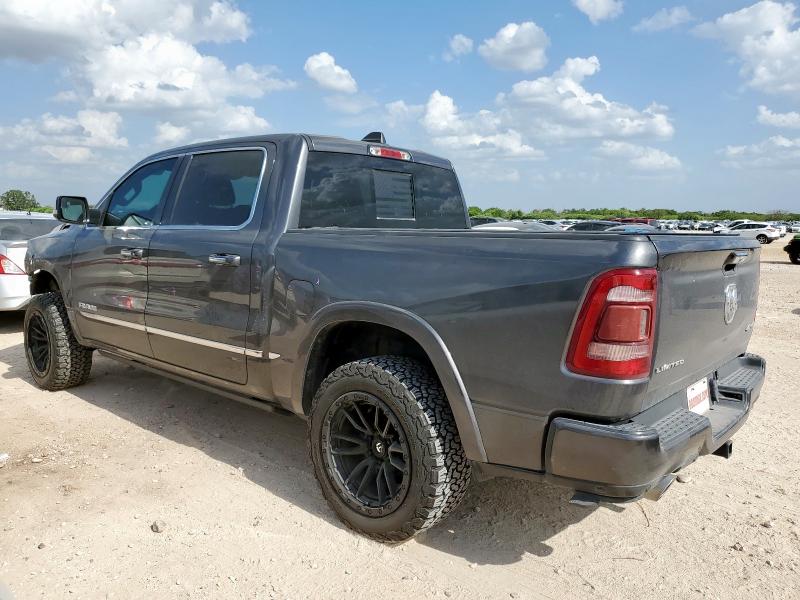  RAM 1500 2019 Серый