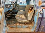 1961 DODGE D-10   à vendre chez Copart TX - EL PASO