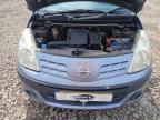 2011 NISSAN PIXO N-TEC for sale at Copart WISBECH
