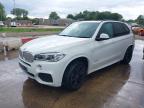 2015 BMW X5 XDRIVE4 for sale at Copart SANDY