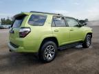 2023 TOYOTA 4RUNNER SE   for sale at Copart ON - TORONTO