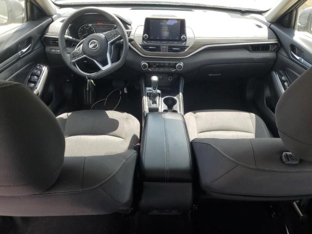  NISSAN ALTIMA 2023 Gray