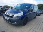 2014 CITROEN DISPATCH for sale at Copart SANDWICH