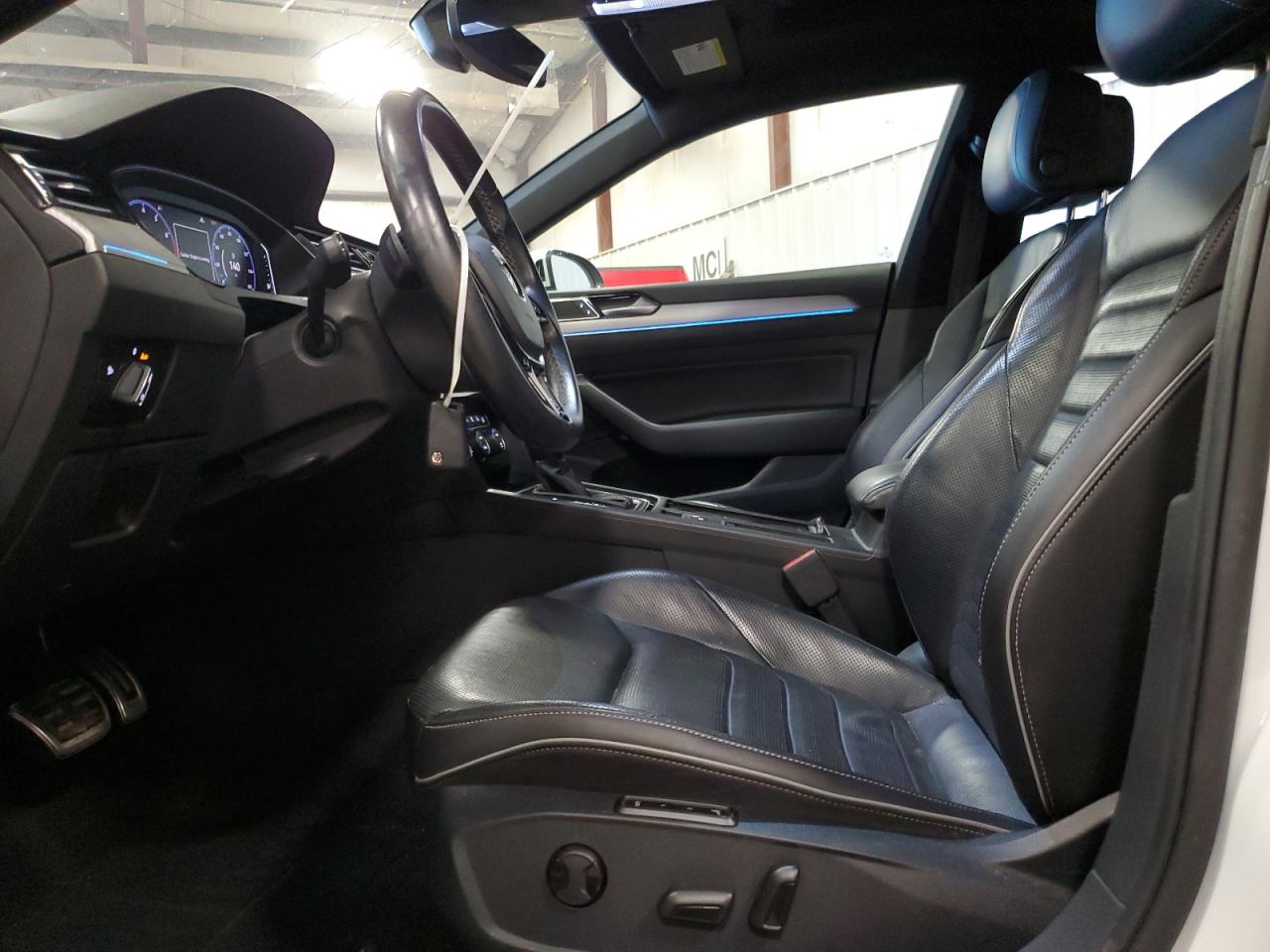 2020 Volkswagen Arteon Sel Premium R-Line VIN: WVWTR7AN8LE012491 Lot: 63162385