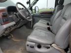 2006 FORD F250 SUPER DUTY   for sale at Copart AB - CALGARY
