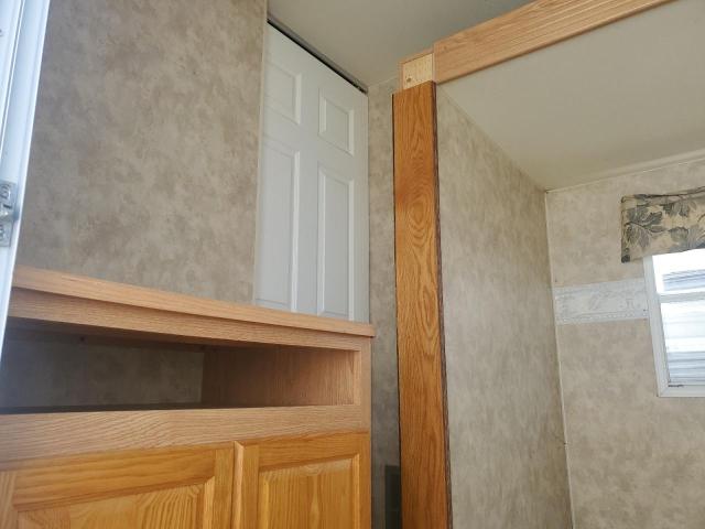 2007 FOREST RIV EVERGREEN - RVS RV