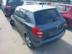 2012 SKODA FABIA SE T for sale at Copart SANDY