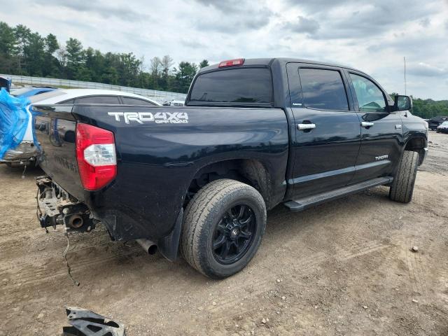  TOYOTA TUNDRA 2019 Czarny