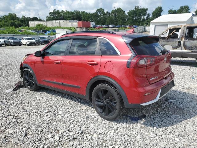  KIA NIRO 2019 Red