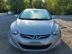 2015 HYUNDAI ELANTRA SE   for sale at Copart ON - COOKSTOWN