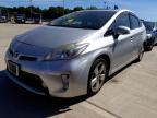 2012 TOYOTA PRIUS HYBR for sale at Copart SANDY