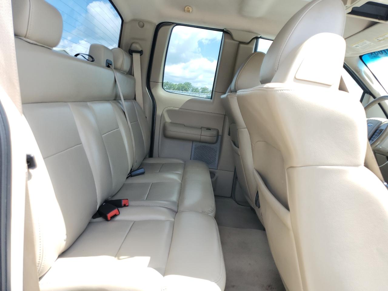 2006 Ford F150 VIN: 1FTPX14546NA60624 Lot: 65115705