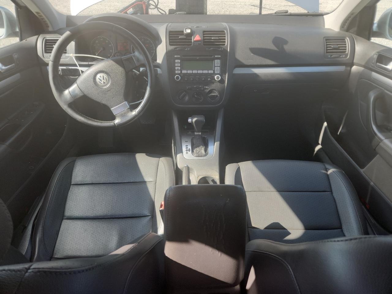 2008 Volkswagen Jetta Wolfsburg VIN: 3VWRJ71K58M183091 Lot: 64394595