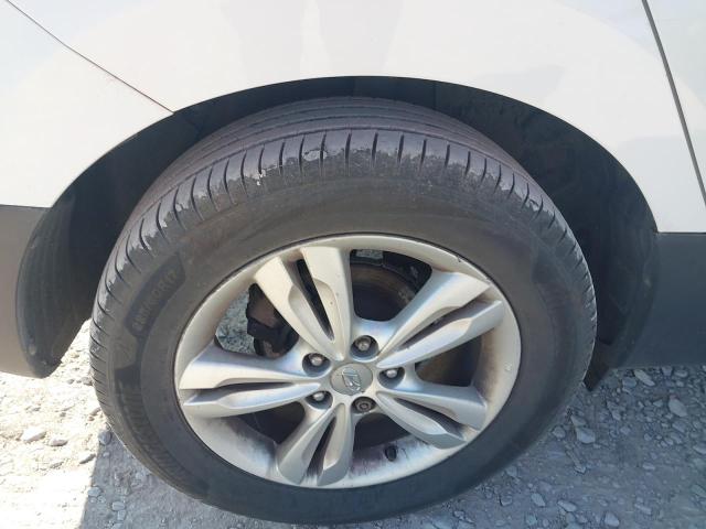 2012 HYUNDAI IX35 STYLE
