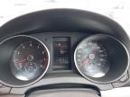 2009 VOLKSWAGEN GOLF S for sale at Copart ROCHFORD