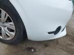 2013 PEUGEOT 208 ACCESS for sale at Copart PETERLEE